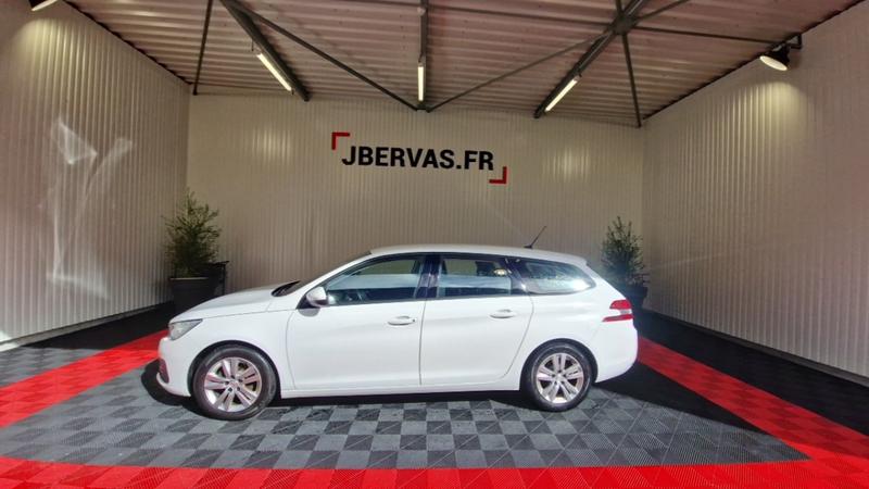 Peugeot 308 Sw bluehdi 100ch ss active business