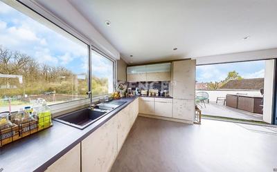 Maison - 149 m² - 4 pièces