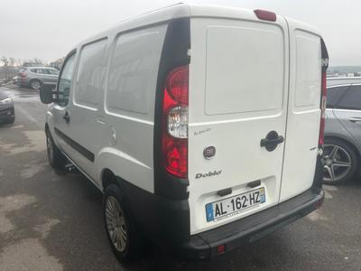 Fiat Doblo Cargo Tole 1.3 Multijet 16v Business