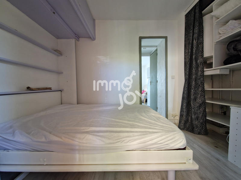 Appartement - 31 m² - 2 pièces