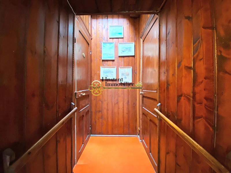 Maison - 119 m² - 7 pièces