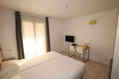 Appartement - 18 m² - 1 pièce