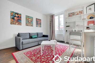 Appartement - 32 m² - 1 pièce