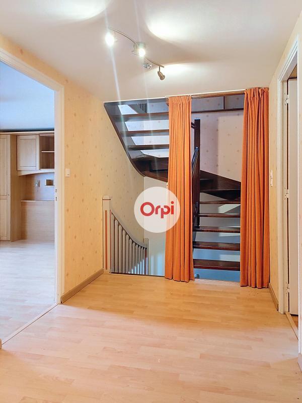 Longère - 187 m² - 7 pièces