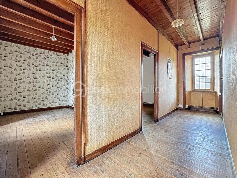 Longère - 220 m² - 8 pièces