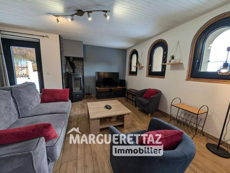 Appartement - 53 m²