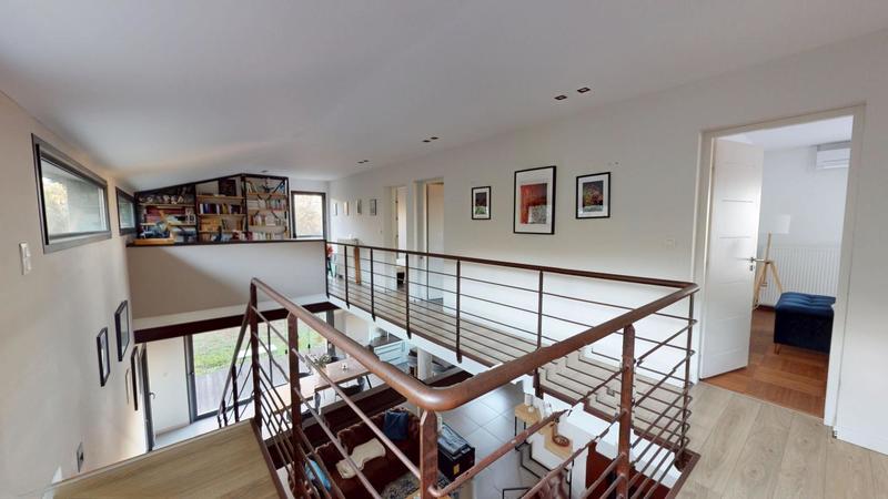 Maison - 131 m² - 4 pièces