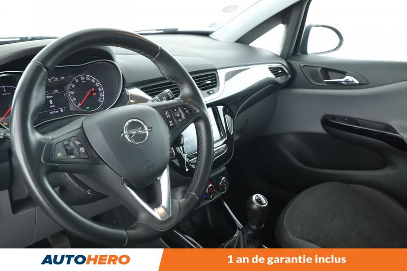 Opel Corsa 1.4 Turbo Innovation 5p 100 ch