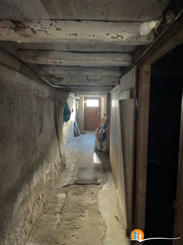 Maison - 70 m² - 4 pièces