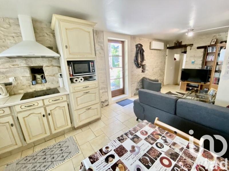 Maison - 190 m² - 7 pièces