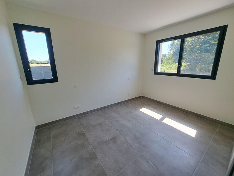 Maison - 114 m² - 5 pièces