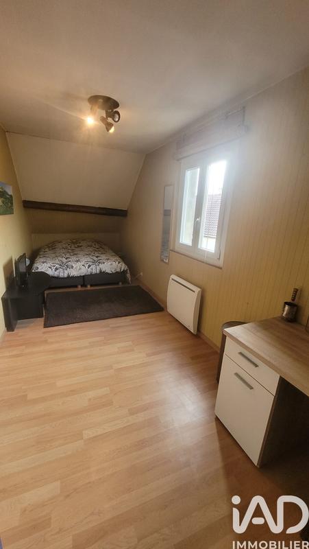 Maison de village - 138 m² - 5 pièces