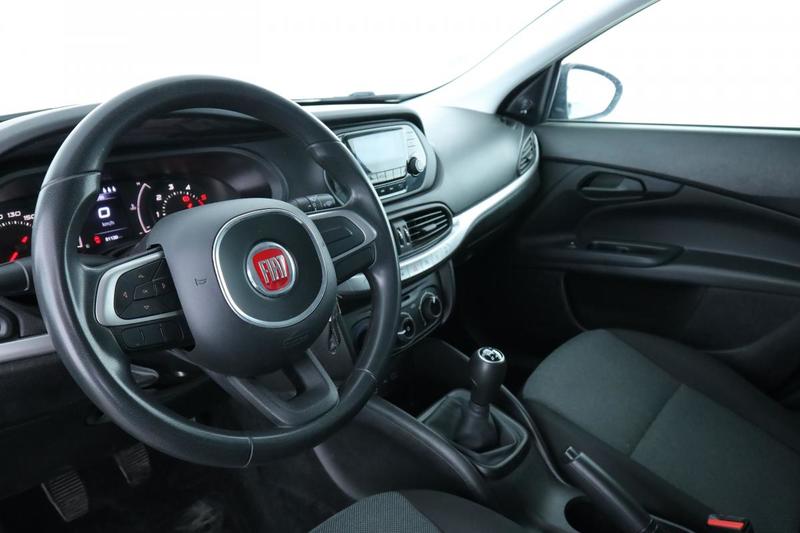 Fiat Tipo 1.3 MultiJet 4p 95 ch