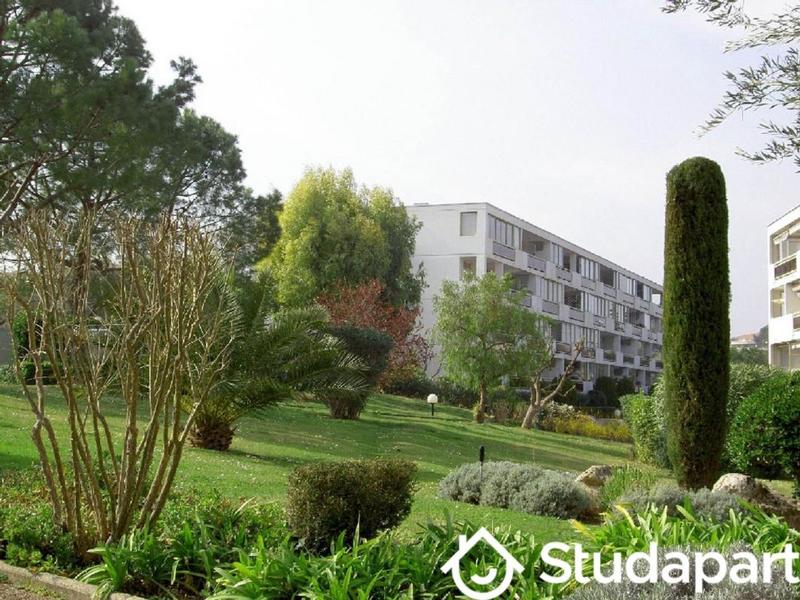 Appartement - 24 m² - 1 pièce