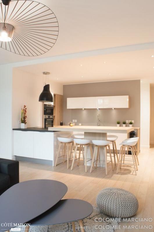 Maison - 70 m² - 5 pièces