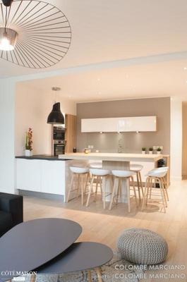 Maison - 70 m² - 5 pièces