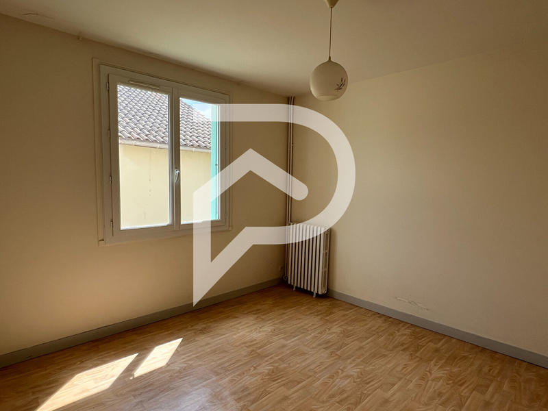 Maison - 152 m² - 6 pièces