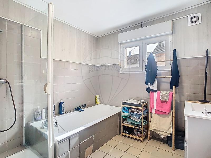 Appartement - 68 m² - 3 pièces