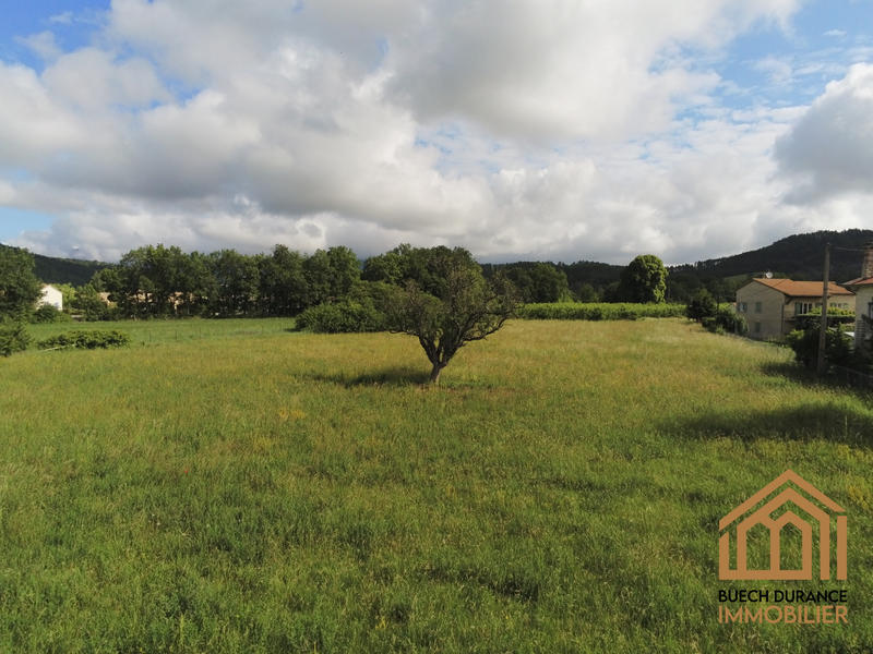 Terrain - 400 m²