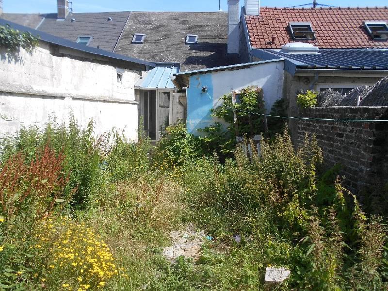 Maison - 62 m² - 3 pièces