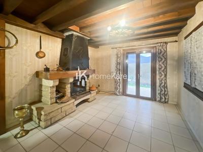 Propriété - 110 m² - 5 pièces