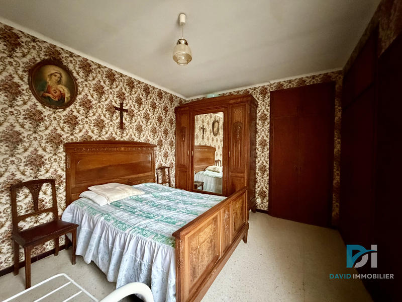 Maison - 114 m² - 5 pièces