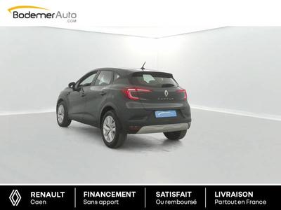 Renault Captur TCe 90 - 21 Zen