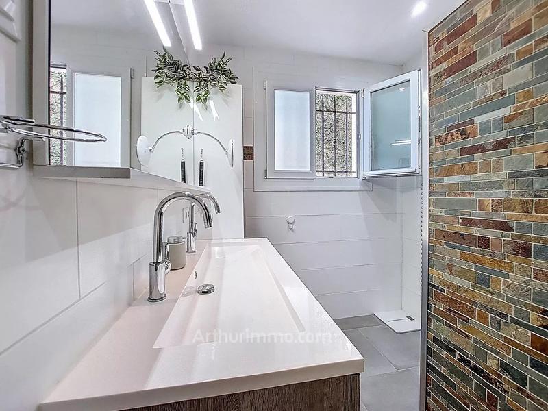 Maison - 125 m² - 7 pièces