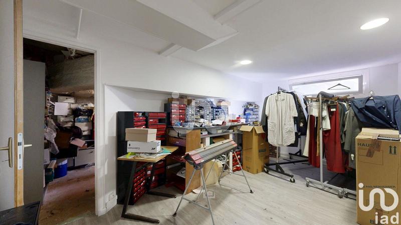 Local commercial - 150 m²