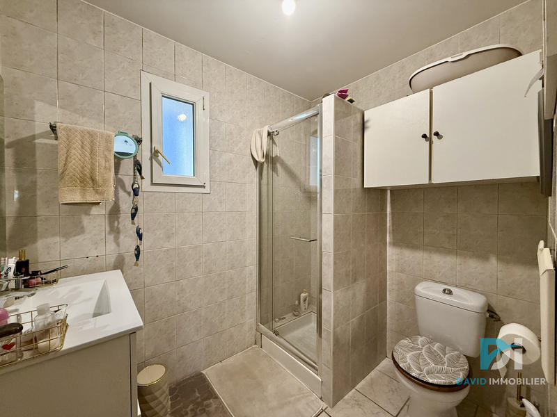 Immeuble - 272 m² - 12 pièces