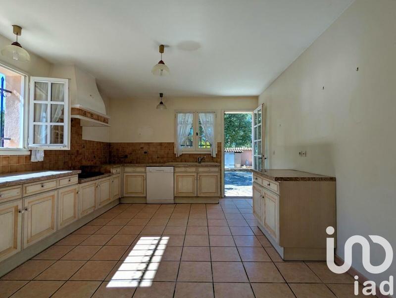 Maison - 174 m² - 6 pièces