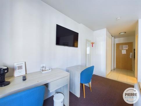 Studio - 22 m² - 1 pièce