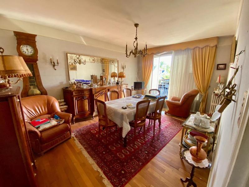 Maison - 108 m² - 5 pièces