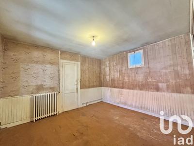 Maison - 114 m² - 4 pièces