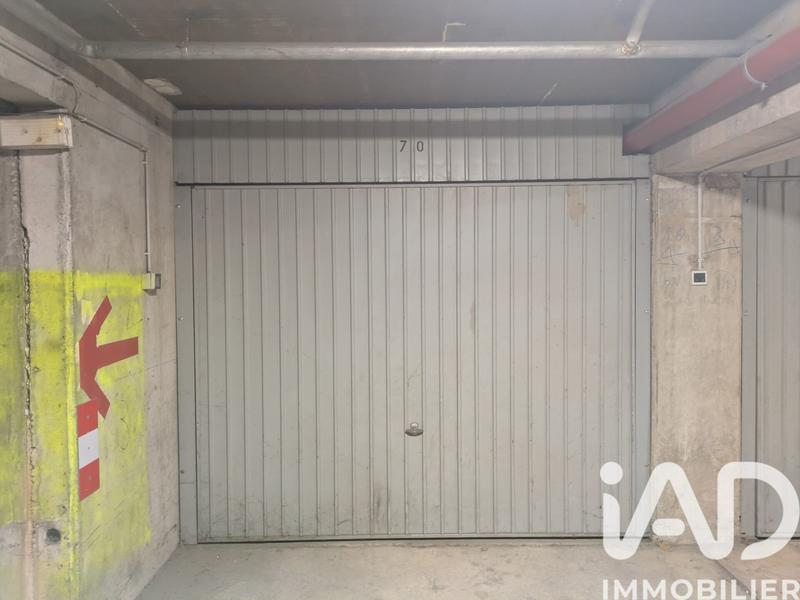 Appartement - 51 m² - 2 pièces