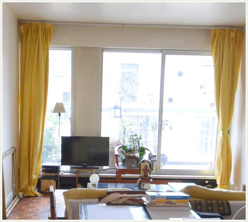 Appartement - 77 m² - 4 pièces