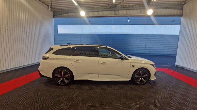 Peugeot 308 Sw Phev 225 E-Eat8 Gt