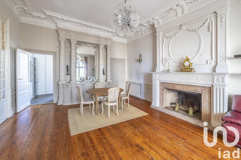 Appartement - 105 m² - 3 pièces