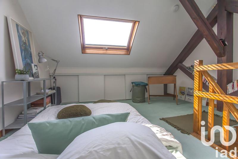 Appartement - 37 m² - 2 pièces