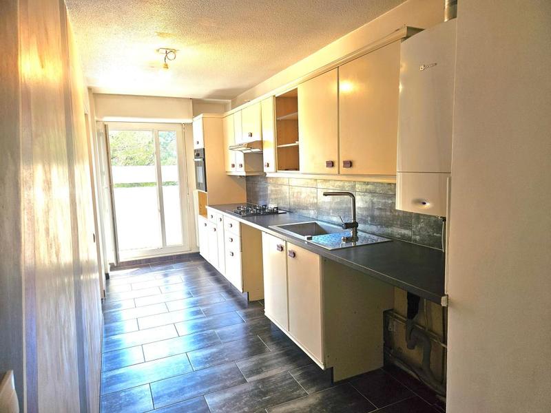 Appartement - 79 m² - 3 pièces