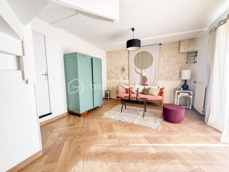 Maison de campagne - 106 m² - 4 pièces