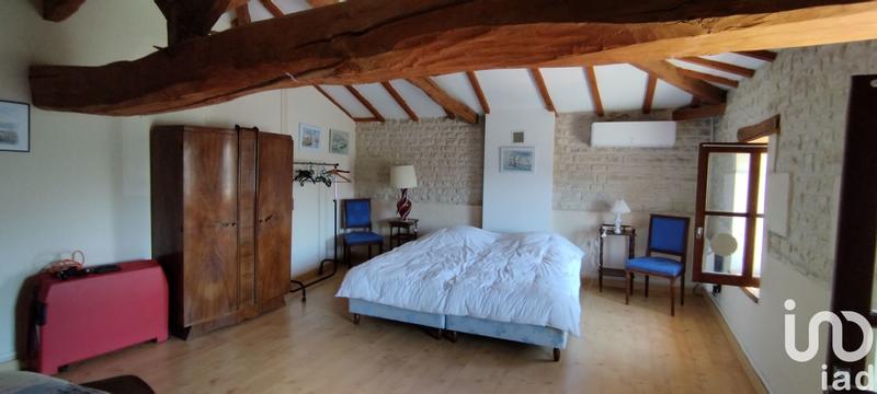 Maison - 159 m² - 4 pièces