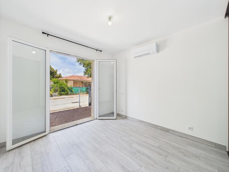 Maison - 72 m² - 3 pièces