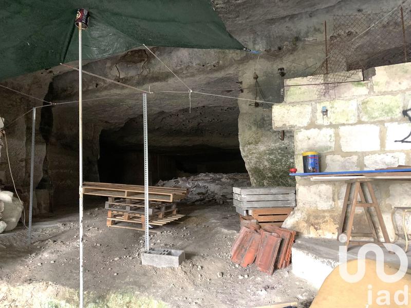 Maison - 43 m² - 3 pièces