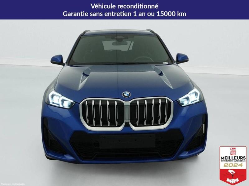 Bmw X1 U11 Sdrive 20d 163ch Dkg7 m Sport