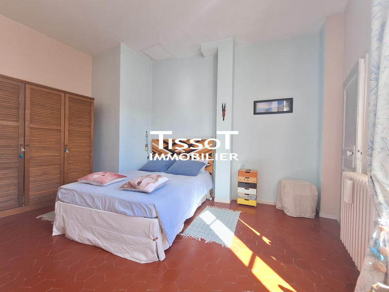 Maison - 128 m² - 5 pièces