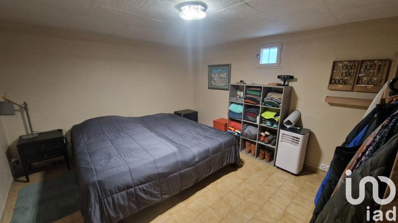 Maison - 196 m² - 9 pièces