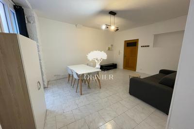 Appartement - 28 m² - 1 pièce