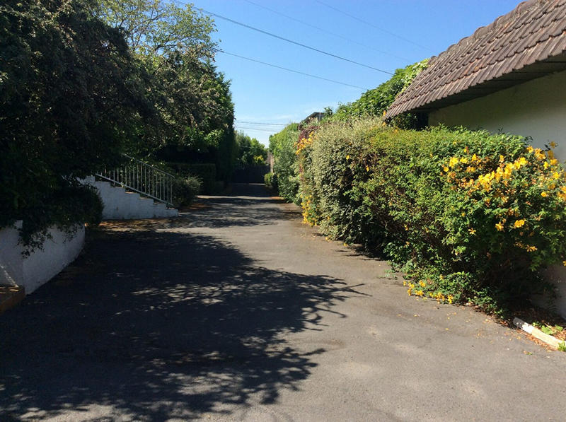 Maison - 267 m² - 7 pièces