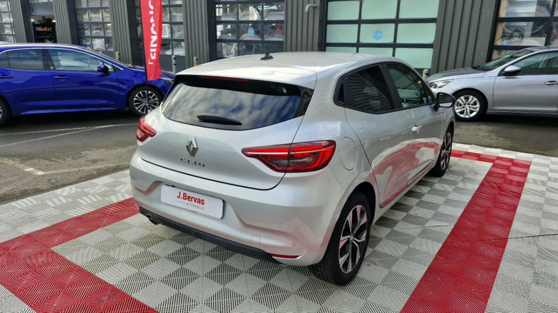 Renault Clio V Sce 65 Evolution